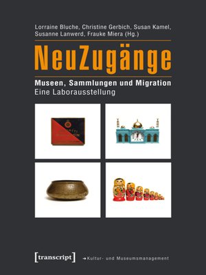 cover image of NeuZugänge